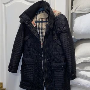 Burberry Brit Women’s Coat